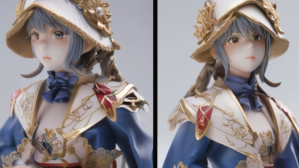 原创手办精选：ALTER收藏指南