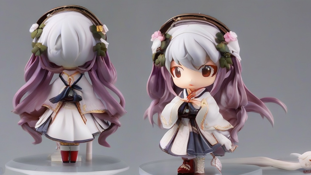 游戏手办精选：手办开箱收藏指南