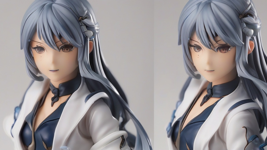 限定手办全攻略：GSC新品、改造艺术与预售避坑指南