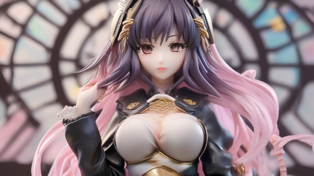 游戏手办精选：ALTER收藏指南