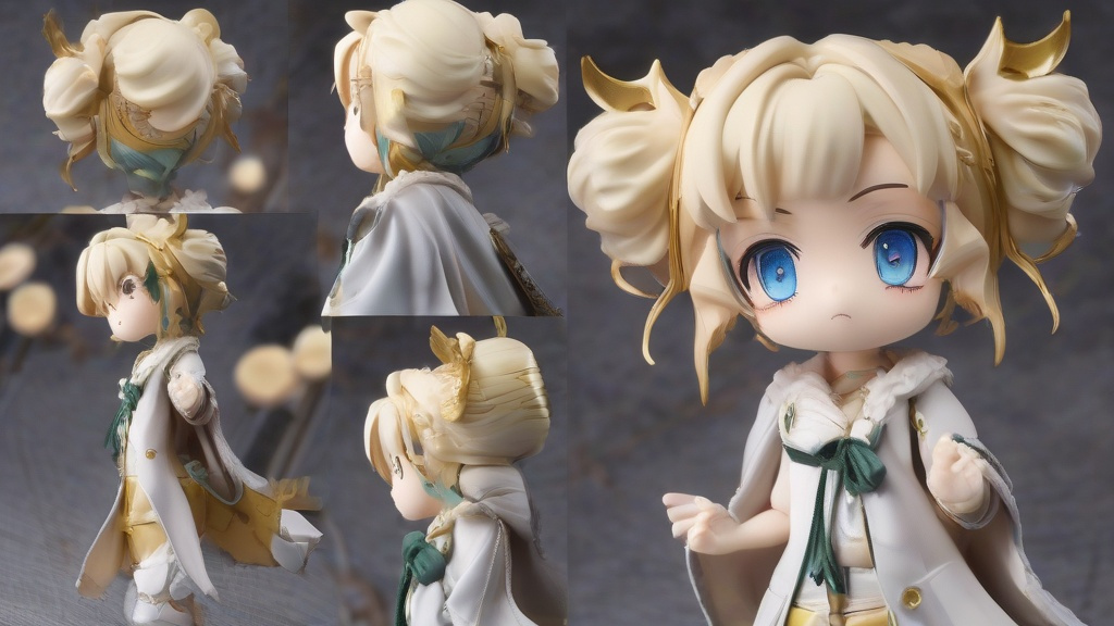 动漫手办精选：GSC收藏指南