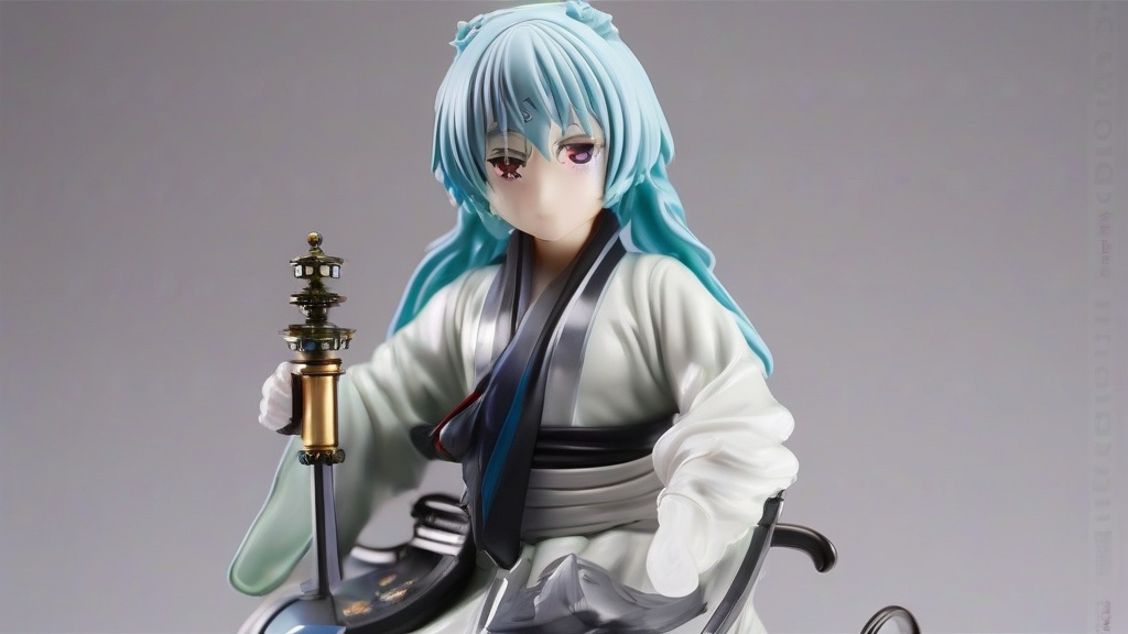 限定手办精选：景品手办收藏指南