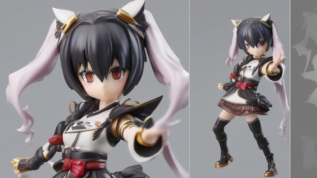 手办保养精选：寿屋收藏指南