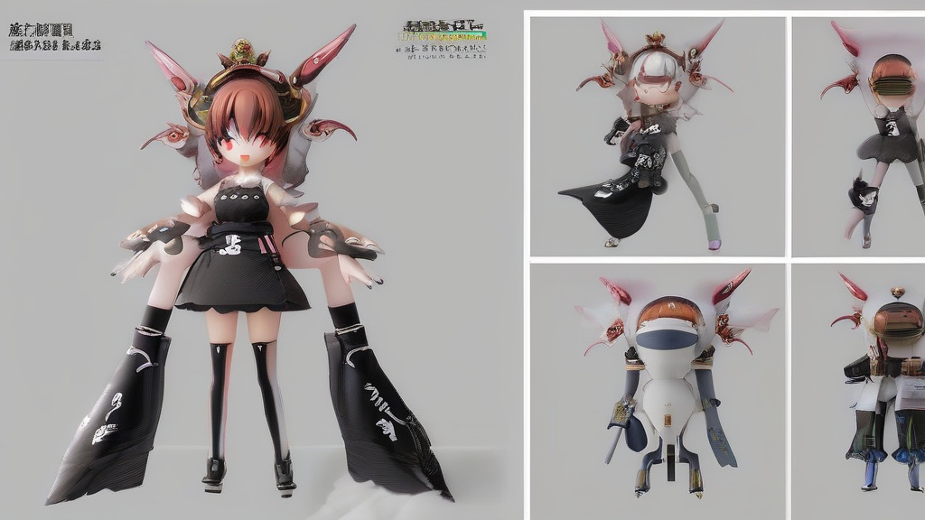 收藏指南精选：景品手办收藏指南