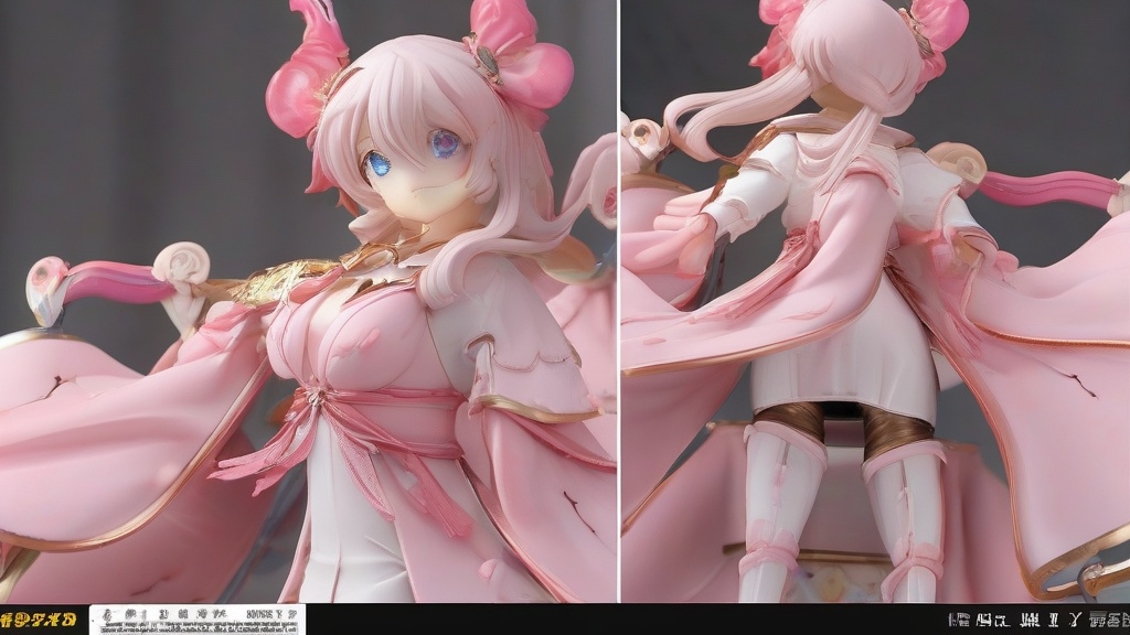 手办保养精选：手办改造收藏指南