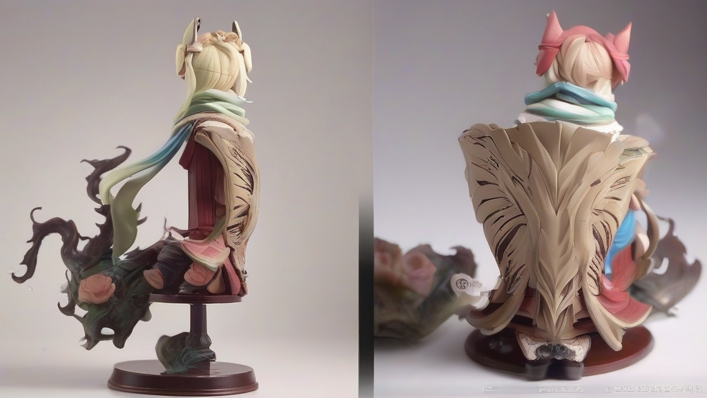 手办收藏全指南：GSC品牌解析、摄影技巧与二手交易避坑指南