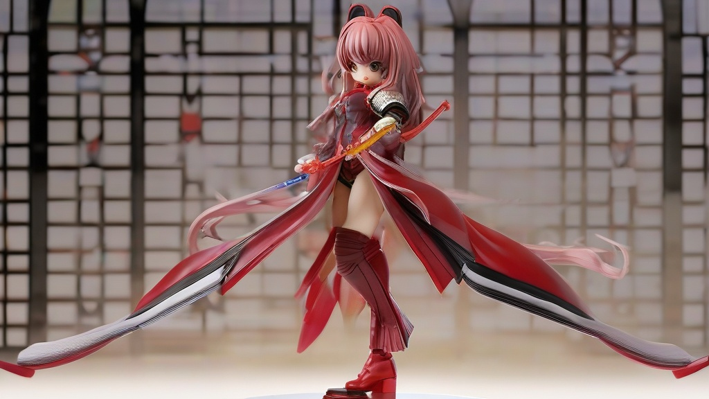 手办保养精选：手办改造收藏指南