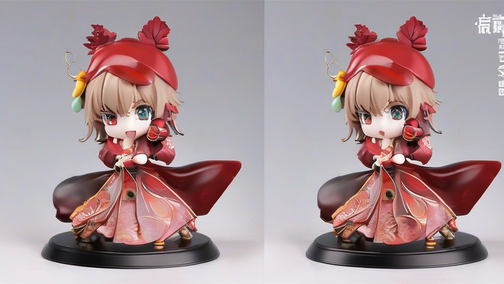 原创手办精选：ALTER收藏指南