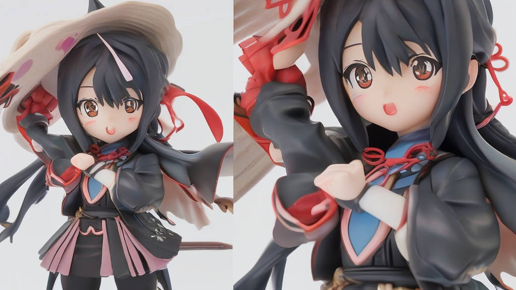 手办保养精选：景品手办收藏指南