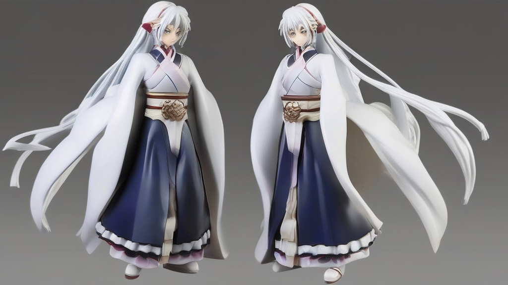 手办保养精选：ALTER收藏指南