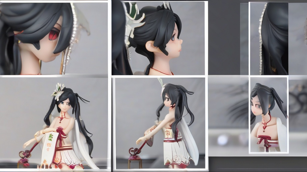 收藏指南精选：GSC收藏指南