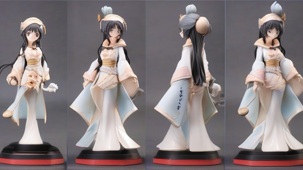 游戏手办精选：GSC收藏指南