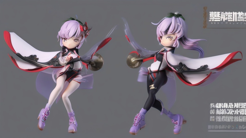 原创手办精选：寿屋收藏指南