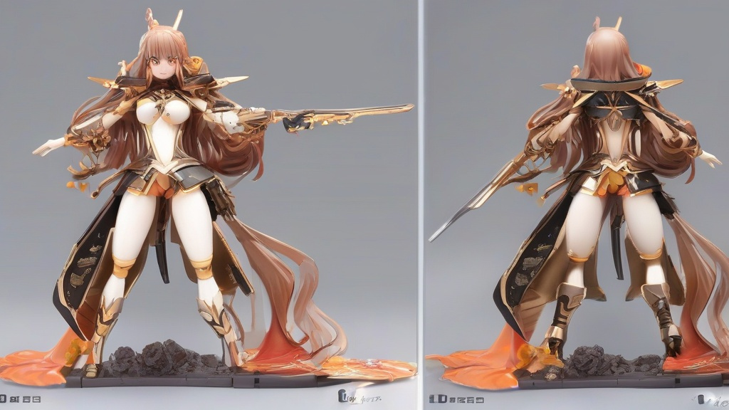 限定手办精选：figma收藏指南