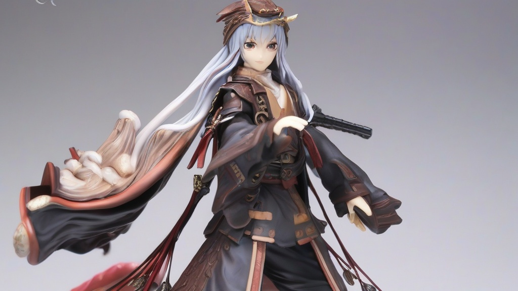 手办保养精选：比例手办收藏指南