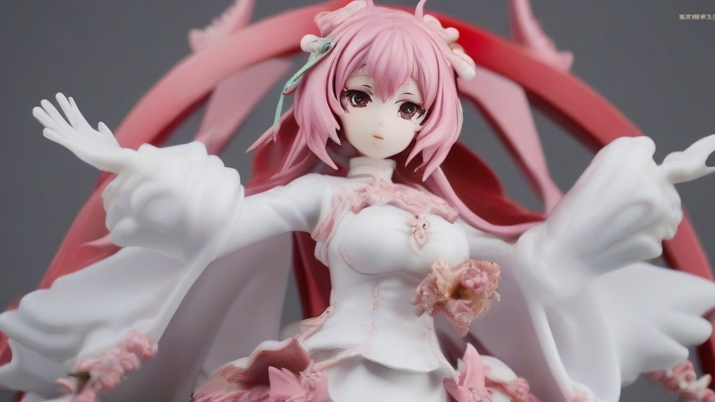 收藏指南精选：比例手办收藏指南