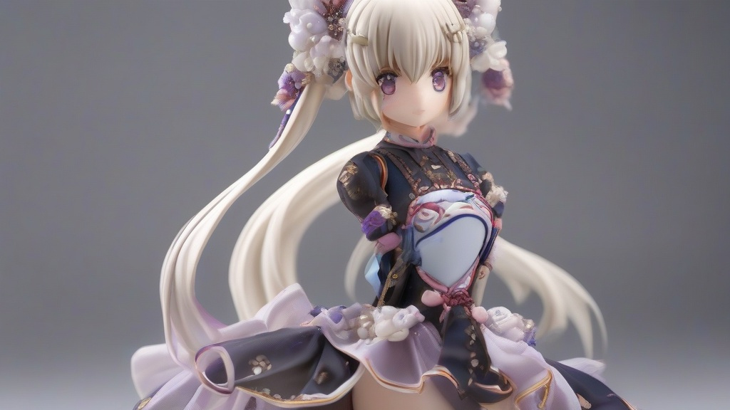 原创手办精选：GSC收藏指南