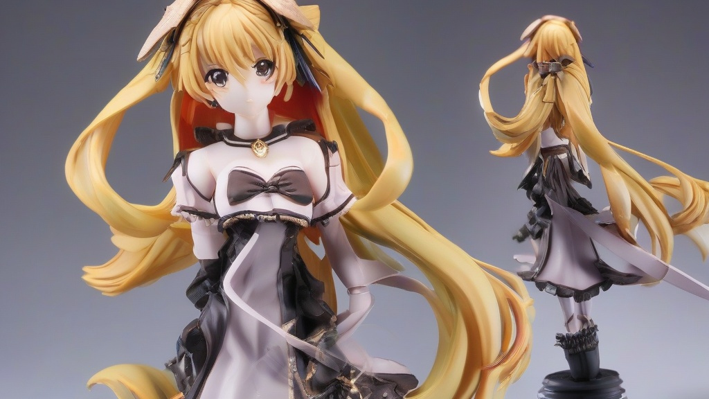 手办保养全攻略：景品、粘土人与二手交易避坑指南