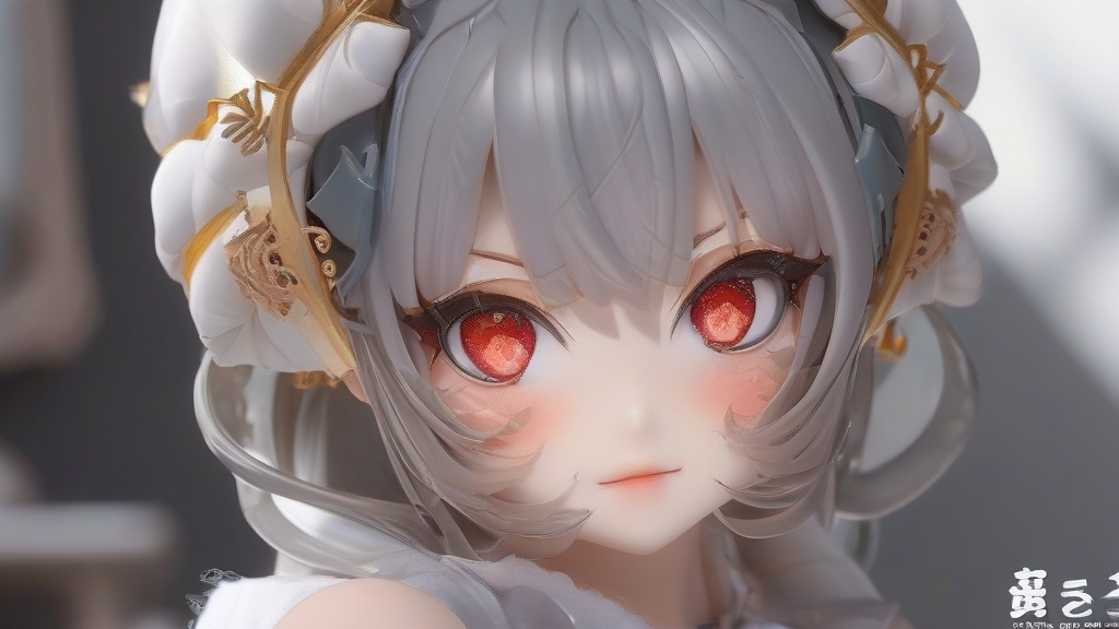 从Q萌到精致：GSC三大手办系列全解析