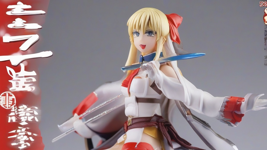 游戏手办精选：GSC收藏指南