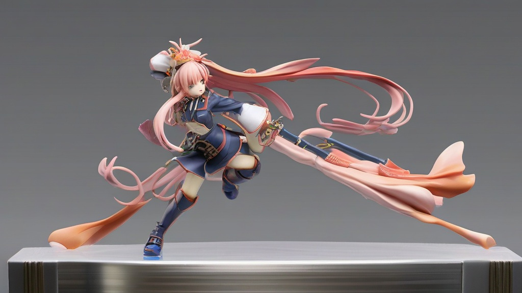 游戏手办精选：GSC收藏指南