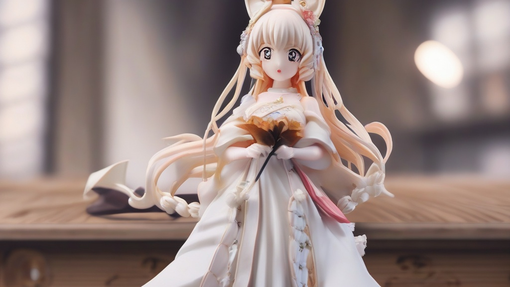 游戏手办生态圈：GSC、万代与二手市场的三重奏