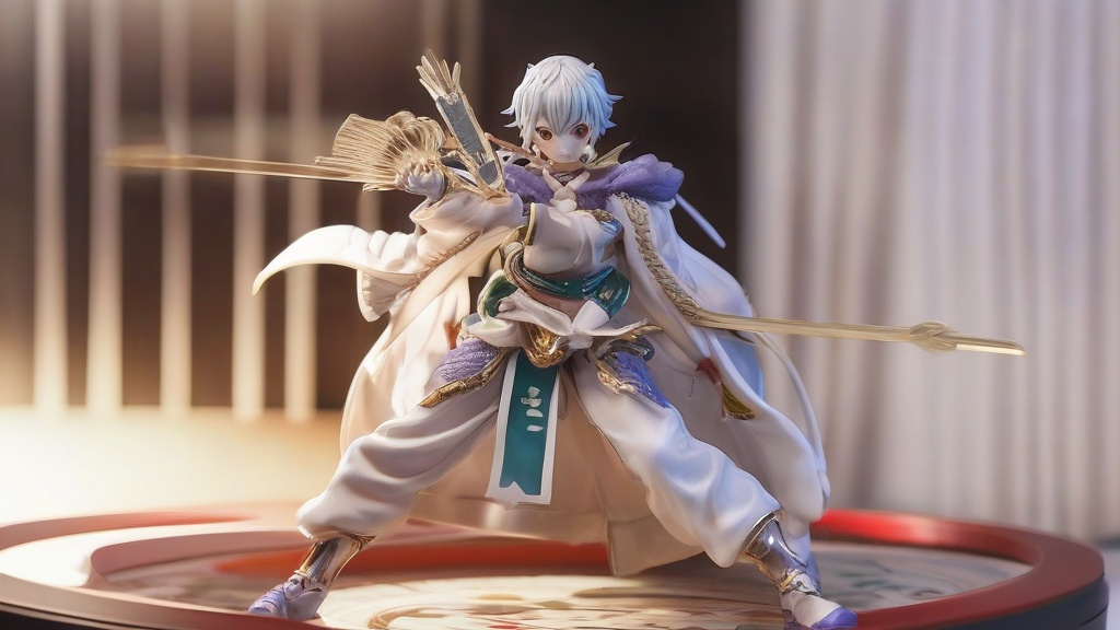 手办保养全攻略：粘土人、比例手办与二手交易避坑指南