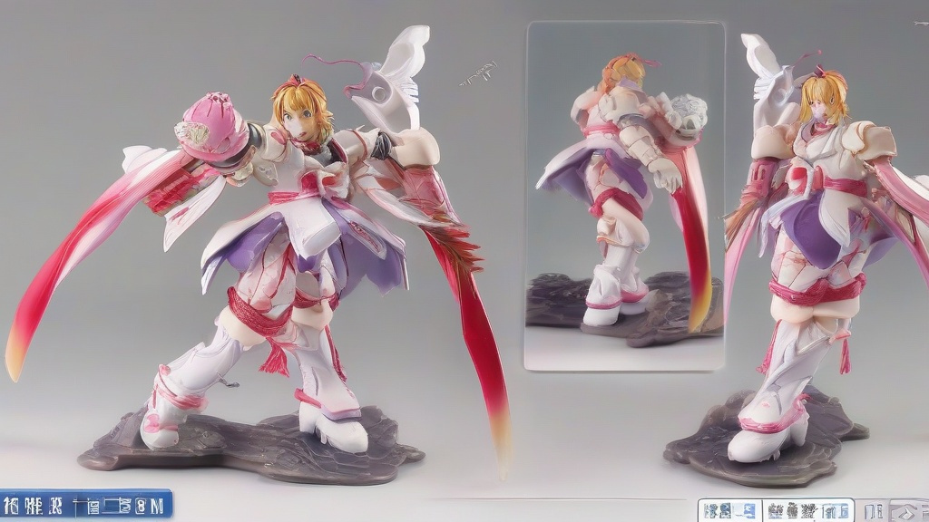 手办保养精选：GSC收藏指南