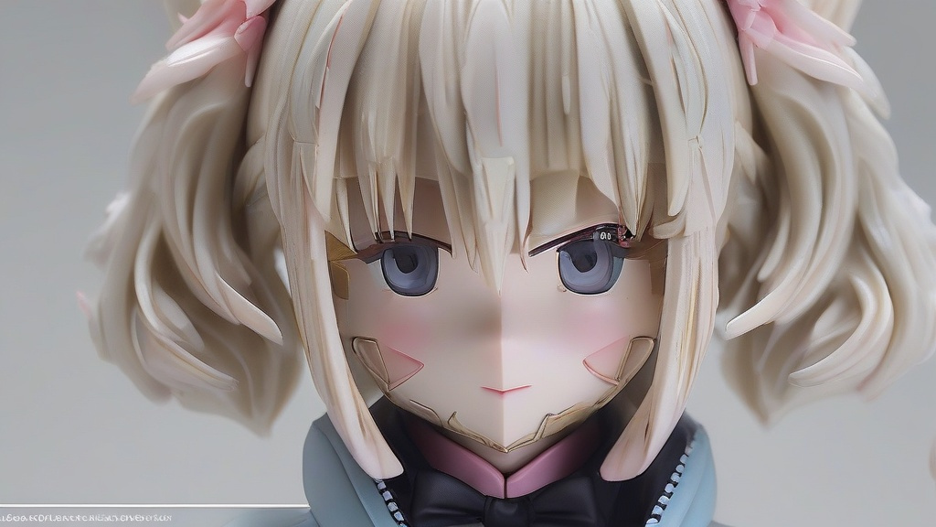 限定手办全解析：ALTER工艺、粘土人魅力与二手交易避坑指南