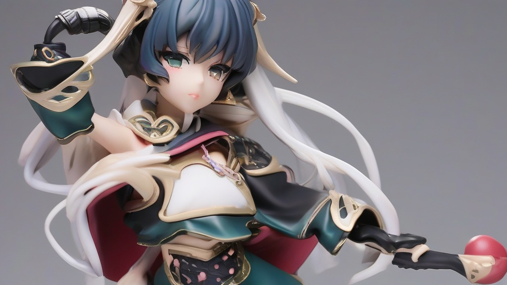 手办保养精选：寿屋收藏指南