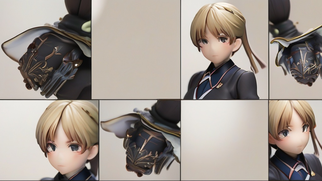 手办全周期管理指南：从改造创意到展会社交的深度养护攻略