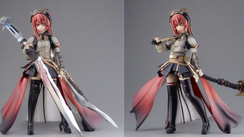 限定手办精选：寿屋收藏指南