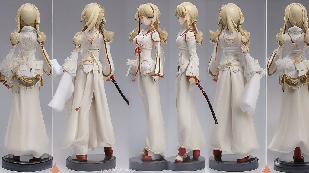 手办保养精选：粘土人收藏指南