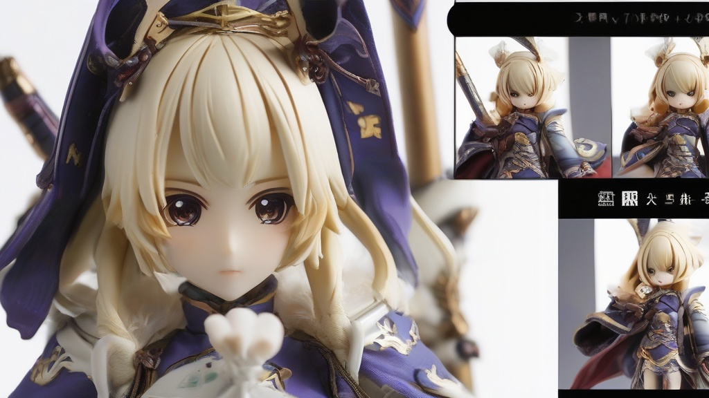 手办保养全攻略：GSC、ALTER收藏指南与展会避坑指南