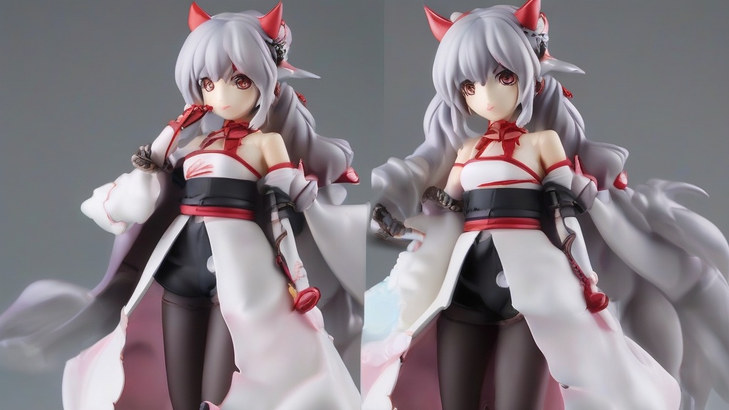 从粘土人到改造艺术：解锁动漫手办的多元玩法与二手市场指南