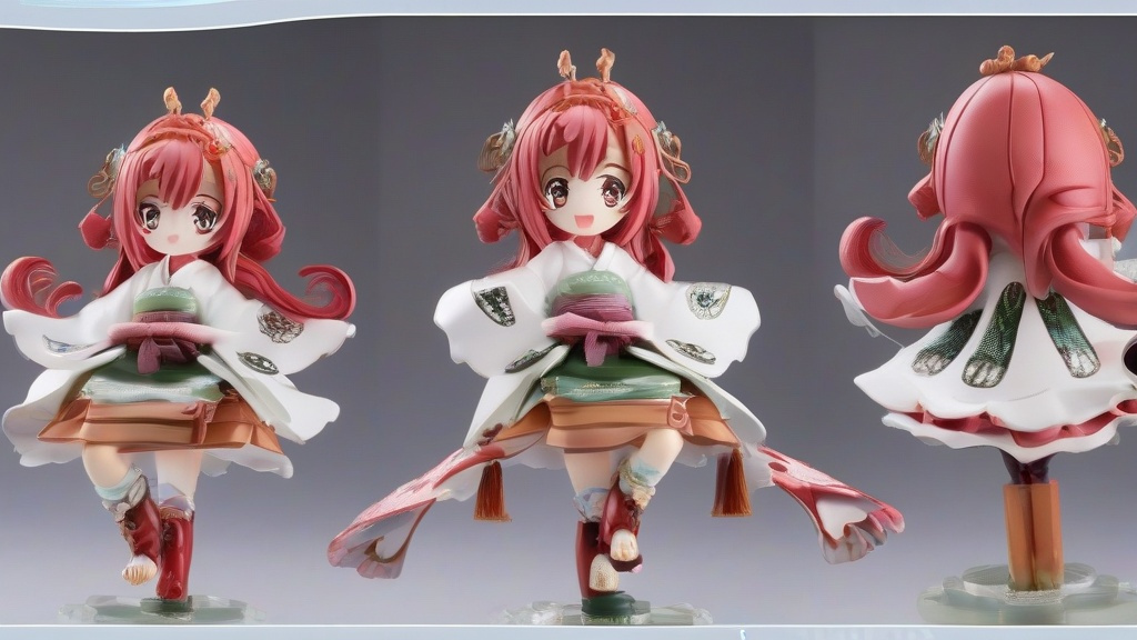 收藏指南精选：GSC收藏指南