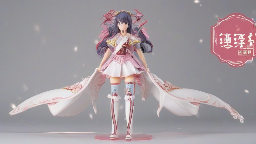 动漫手办精选：粘土人收藏指南