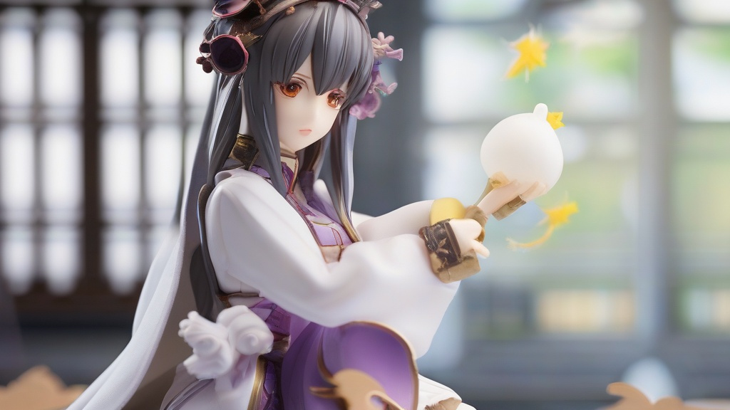 原创手办精选：ALTER收藏指南