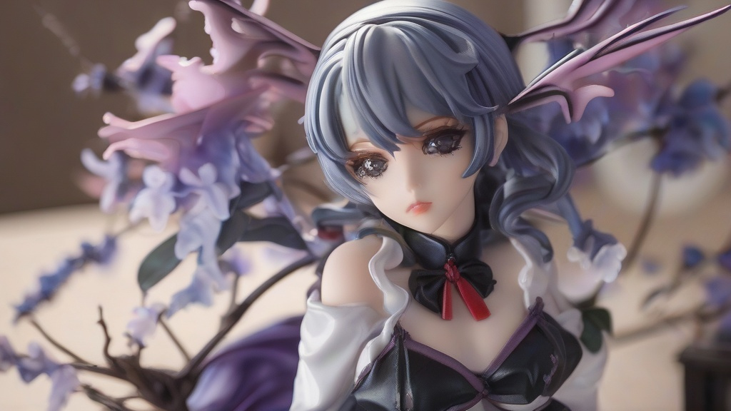 动漫手办精选：ALTER收藏指南