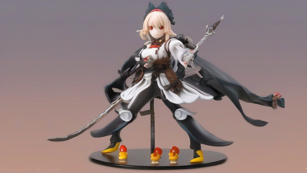 限定手办精选：寿屋收藏指南