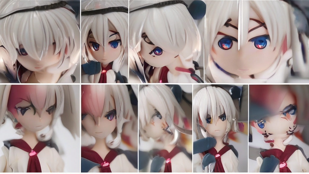 收藏指南精选：GSC收藏指南