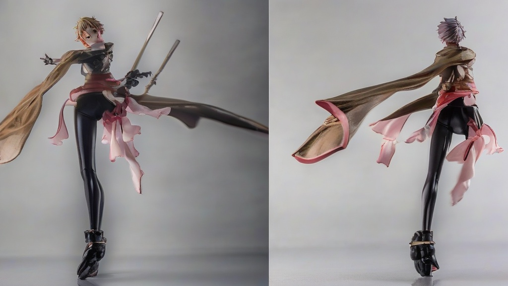 动漫手办精选：GSC收藏指南