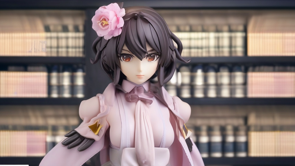 限定手办精选：万代收藏指南