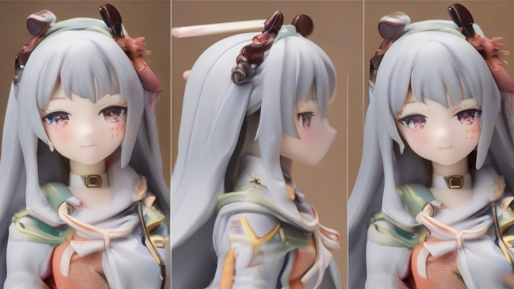 游戏手办精选：figma收藏指南