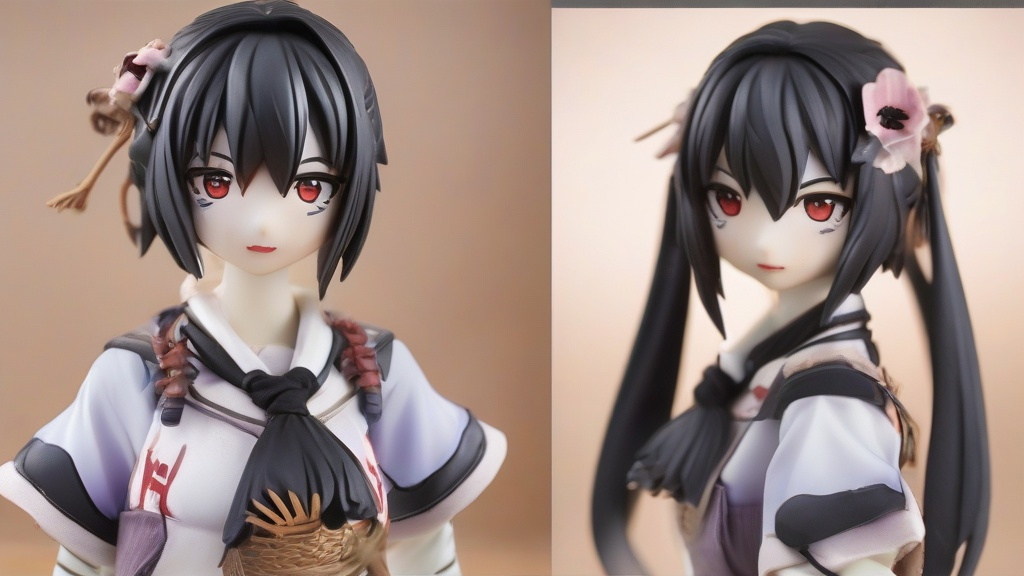 游戏手办精选：GSC收藏指南