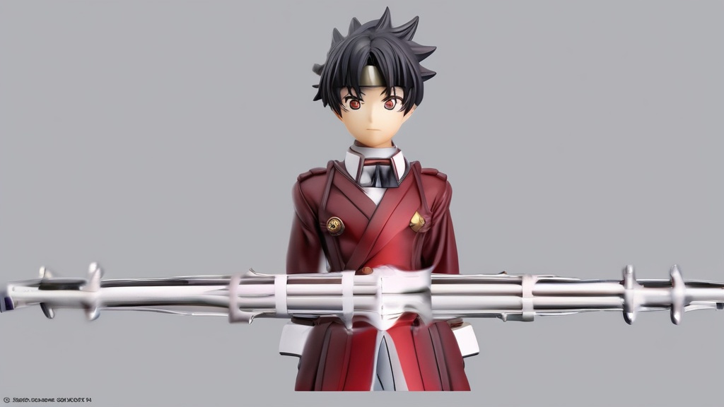 ALTER、景品与预售情报：2024年动漫手办市场三大关键词解析