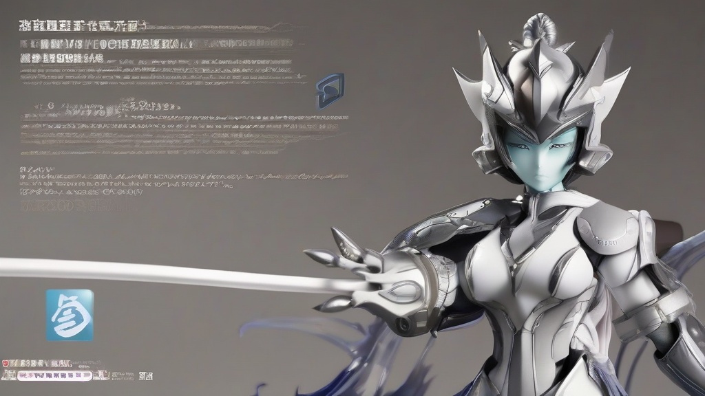 手办保养精选：手办开箱收藏指南