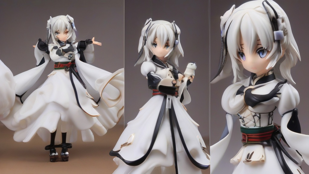 手办保养全攻略：ALTER品牌深度解析与新品预售指南