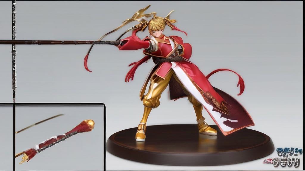 手办保养精选：ALTER收藏指南