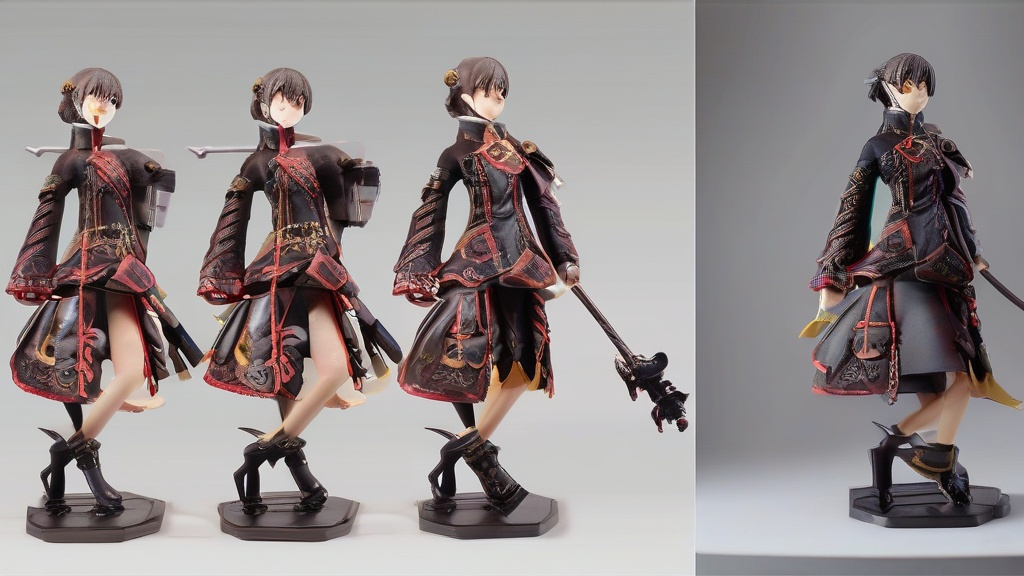 收藏指南精选：寿屋收藏指南